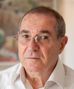 פרופ' דב אינגמן פטנט לאורקס
