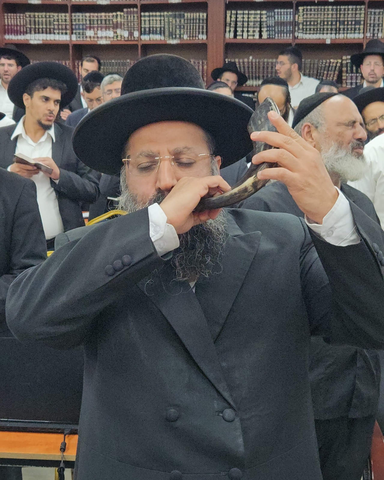 Rabbi Shriki’s shriki netanel